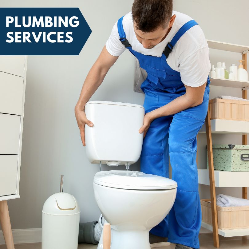 Plumbing Company in Mabelvale, AR