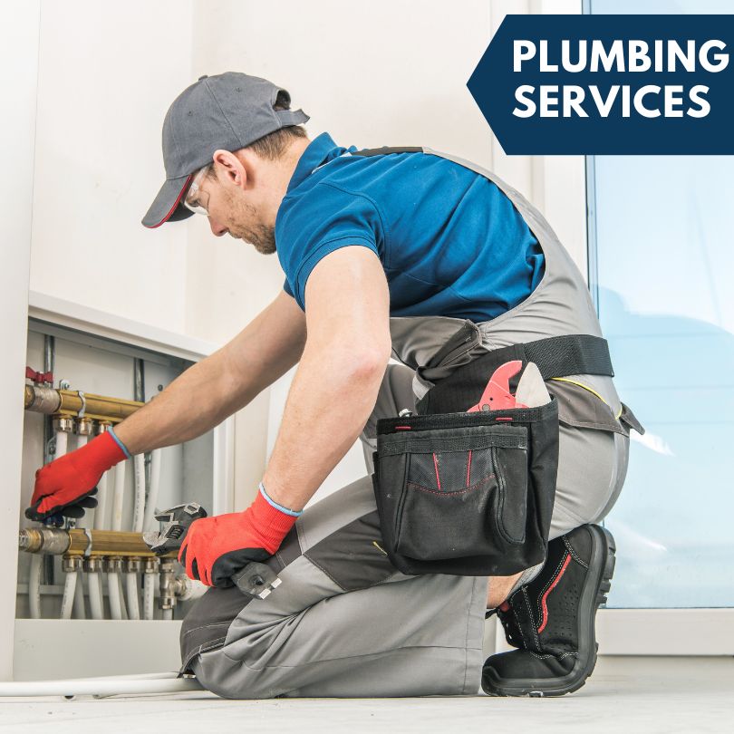 Mabelvale Plumbing Company